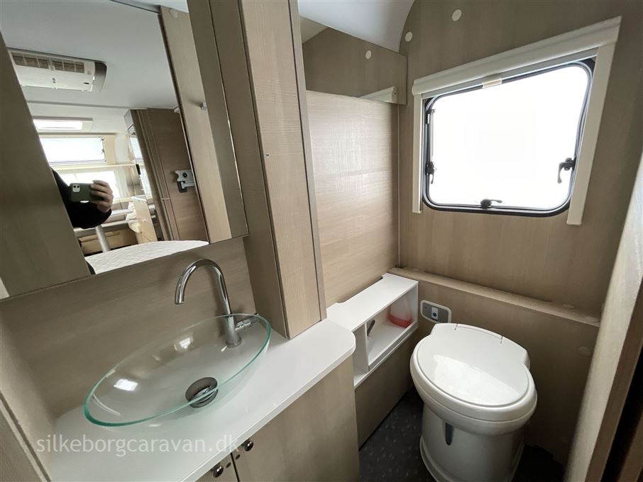 Adria Adora 613 UT Alde